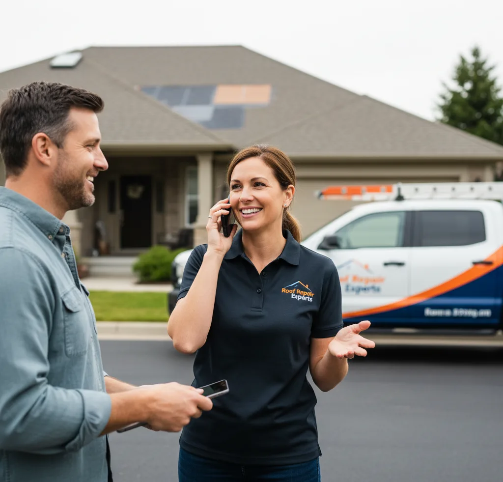Flat Roof Repair in Egg Harbor City, NJ